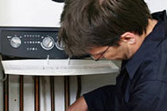 boiler repair Rhydowen