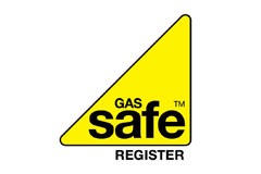gas safe companies Rhydowen